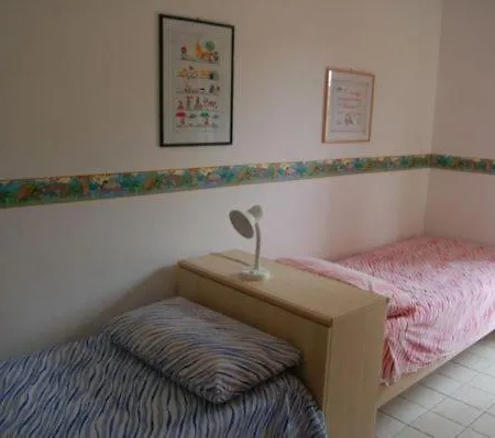 بيت للعطل Villetta In Villaggio Vacanze Metatur -
