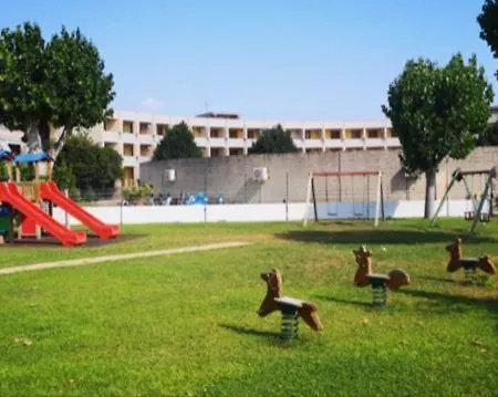 Villetta In Villaggio Vacanze Metatur - * ميتابونتو
