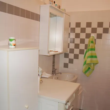 بيت للعطل Villetta In Villaggio Vacanze Metatur -