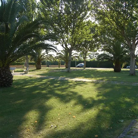 بيت للعطل Villetta In Villaggio Vacanze Metatur -