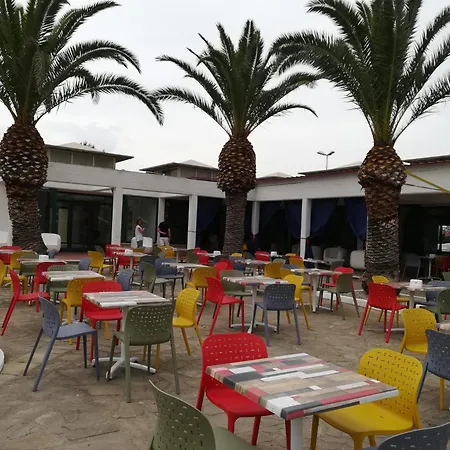 Villetta In Villaggio Vacanze Metatur - بيت للعطل ميتابونتو