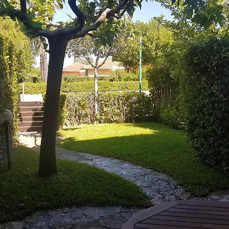 Villetta In Villaggio Vacanze Metatur - بيت للعطل *